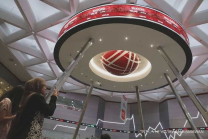 Tengah Bullish, Ini Prediksi IHSG dan Rekomendasi Saham, Senin (10/11)