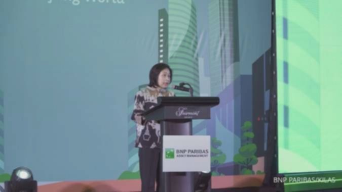 BNP Paribas Asset Management Soroti Peluang Investasi 2026 untuk Pertumbuhan Ekonomi