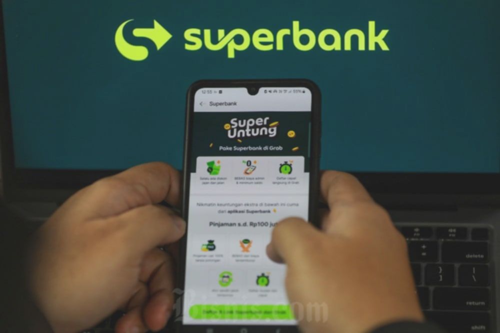 Superbank IPO Desember 2025: Analisis Kinerja & Prospek Saham