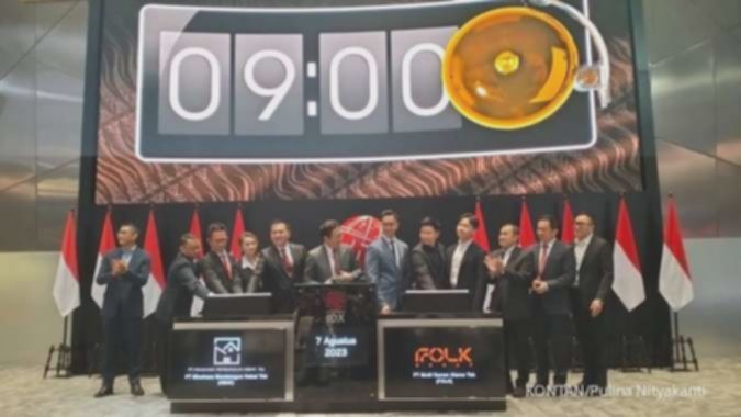 BRPT Bantah IPO Griya Idola: Fokus Ekspansi Bisnis Barito Pacific!