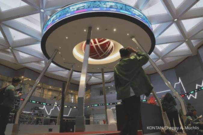 Simak Rekomendasi Saham ASSA, BBNI, BREN dan TKIM untuk Selasa (18/11/2025)