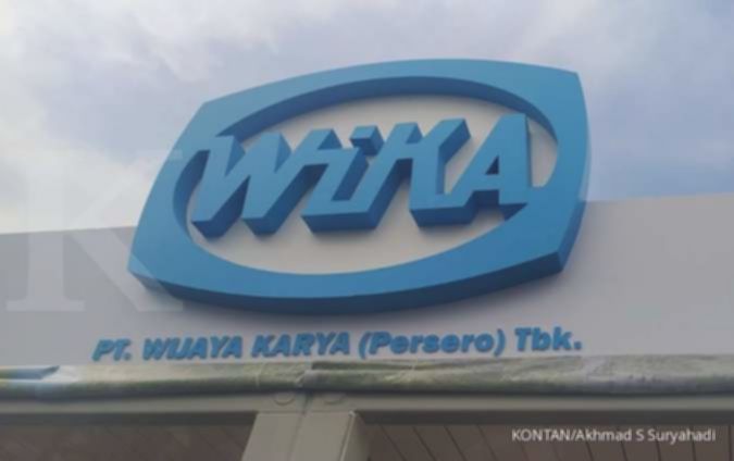 Wijaya Karya (WIKA) Catat Rugi Rp3,21 Triliun per Kuartal III 2025, Ada Peran Whoosh?