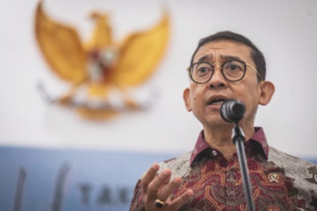 Fadli Zon Targetkan Revisi Sejarah Nasional Rilis Desember 2025, Ini Bocorannya