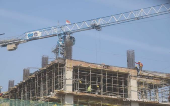 Emiten BUMN Karya Masih Menderita, Begini Prospek Kinerjanya