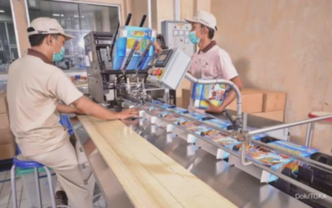 TGKA Bagi Dividen Interim Rp30/Saham: Jadwal & Cara Mendapatkannya!