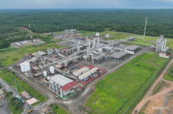 Medco Energi Internasional Kantongi Pendapatan US$1,76 Miliar hingga Kuartal III-2025