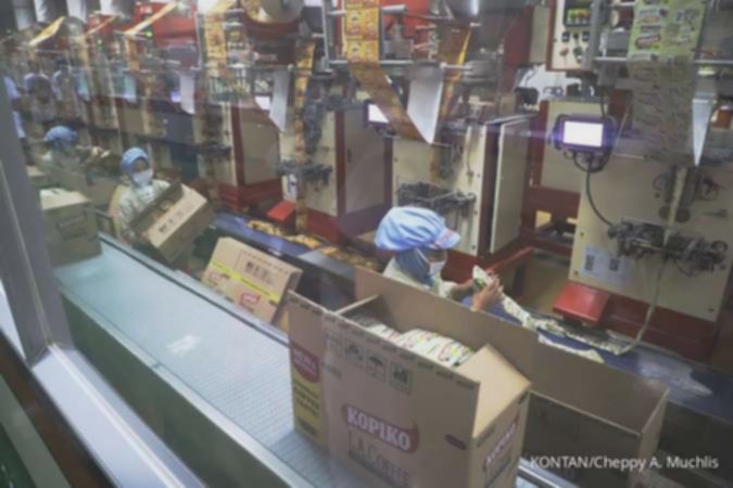 MYOR Pangkas Target 2025! Peluang Investasi Mayora Masih Oke?