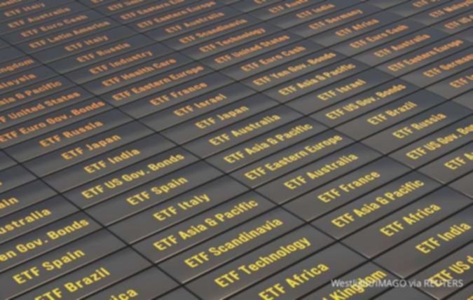 Bahana TCW Bersip Rilis Reksadana ETF Emas Syariah