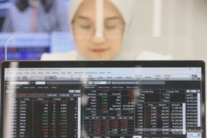 Jangan FOMO! Kuasai istilah saham sebelum masuk bursa