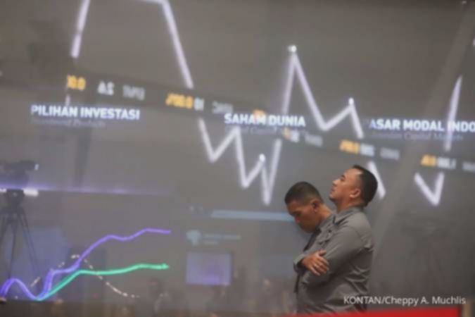 Penerbitan obligasi meningkat tahun depan, yield SBN kian terpangkas