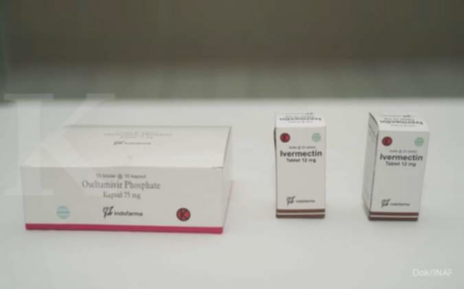 Restrukturisasi Indofarma (INAF) dinilai analis masih butuh dukungan pendanaan