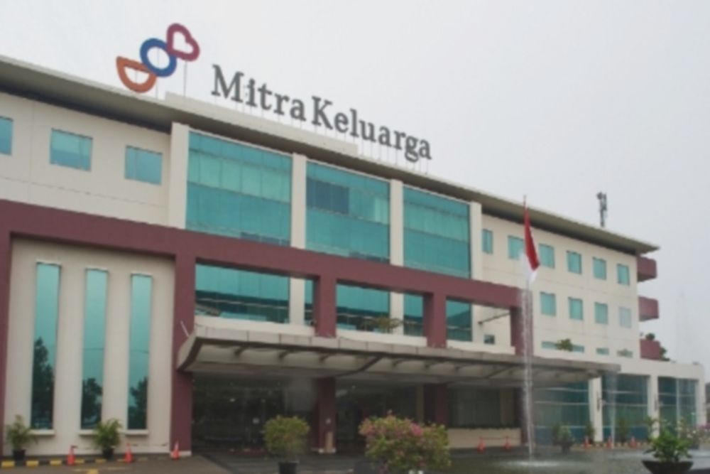 HEAL, MIKA, SILO: Saham Rumah Sakit Potensi Cuan di 2026?