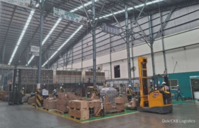 ABM Investama (ABMM) peroleh fasilitas kredit dari bank domestik Rp 4,2 triliun