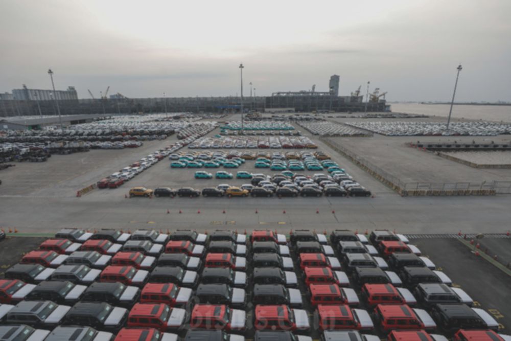 Anak Pelindo IPCC tebar dividen interim Rp47,57 miliar