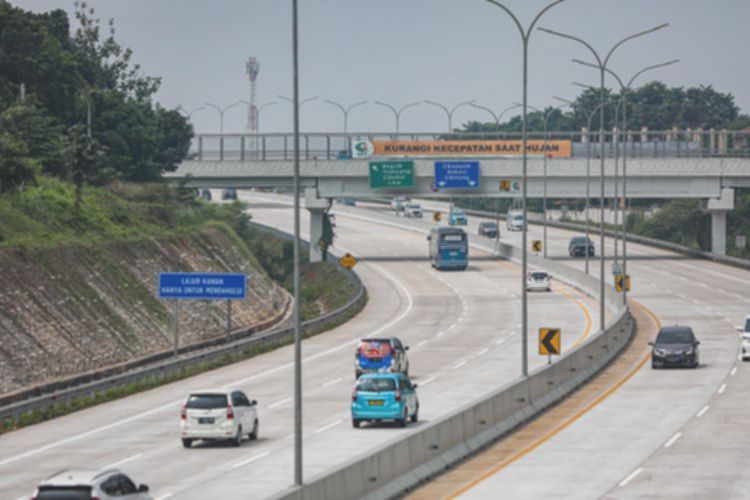WSKT Rampungkan Transaksi Divestasi Saham Jalan Tol Cimanggis-Cibitung senilai Rp 3,28 Triliun