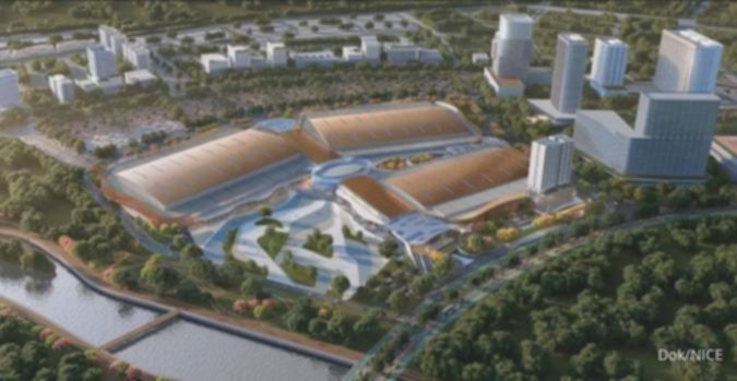 PANI kuasai 85,95% saham CBDK dengan nilai transaksi Rp 15,16 triliun