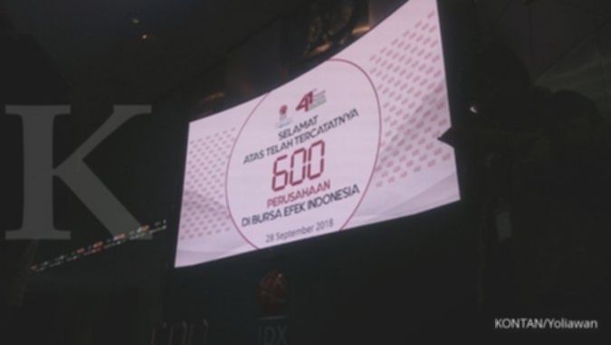 Saham Natura City (CITY) bakal unsuspend Senin (22/12), berikut penjelasan manajemen