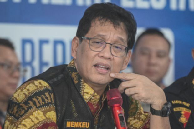 Purbaya dan Tito surati pemda soal TKD, minta kurangi seminar hingga perdin