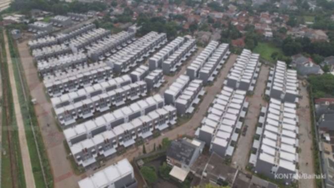 Kinerja emiten properti melesat sepanjang 2025, begini prospeknya di tahun 2026