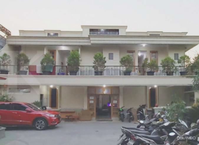 Royalindo Investa (INDO) ubah fokus bisnis jadi perusahaan investasi