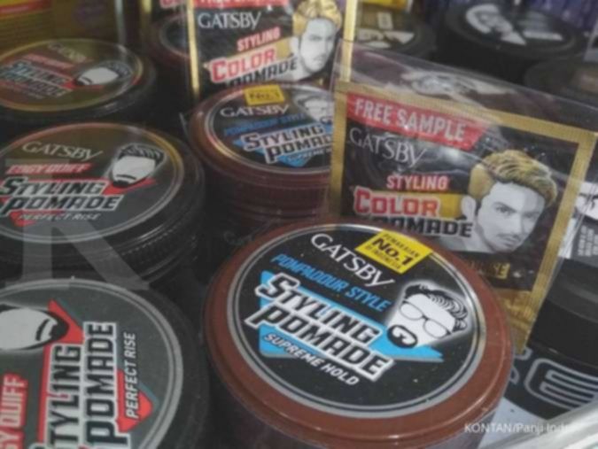 Kalon ubah lagi jadwal tender offer induk Mandom (TCID) sampai tahun depan