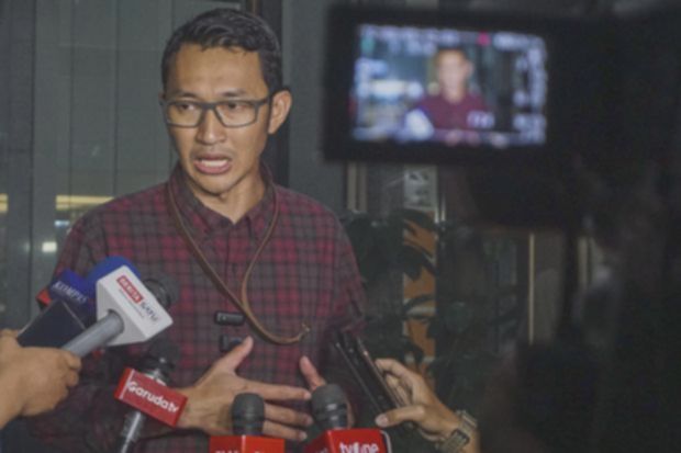 KPK hentikan penyidikan kasus mantan bupati Konawe Utara, ini alasannya