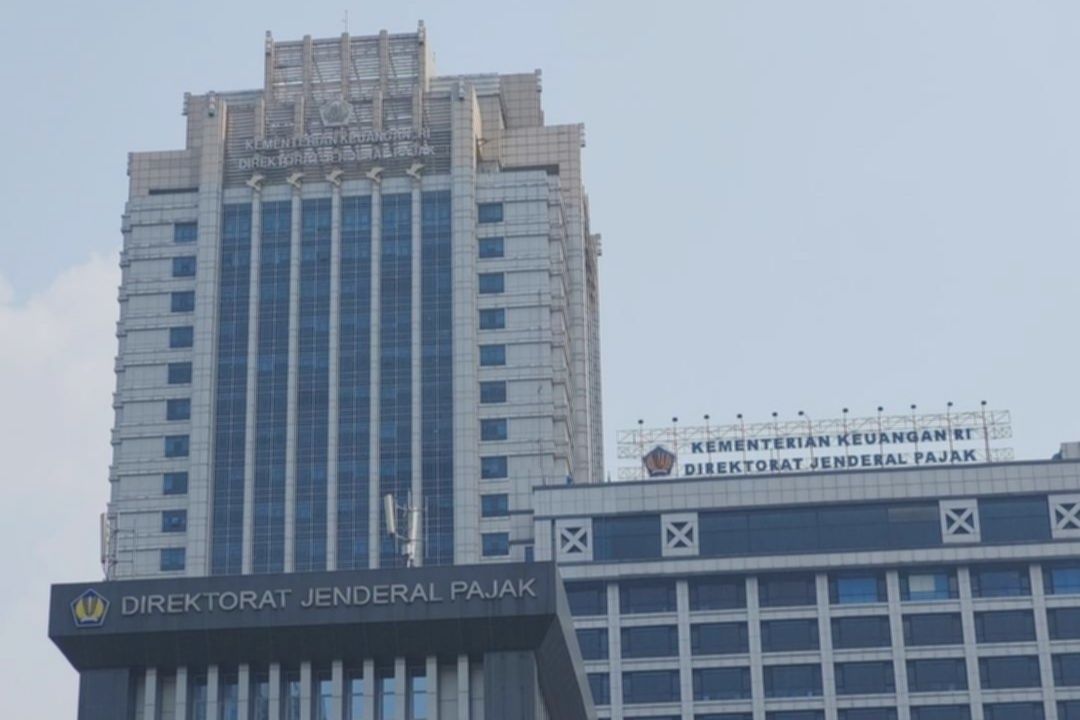 DJP buka suara soal isu ijon pajak jelang akhir 2025
