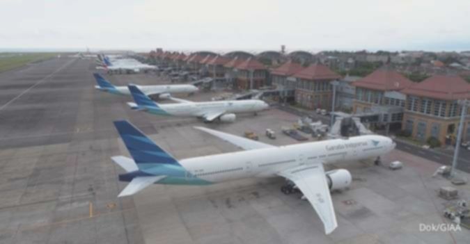 GIAA Private Placement: Dampaknya ke Saham Garuda? Analis Ungkap!