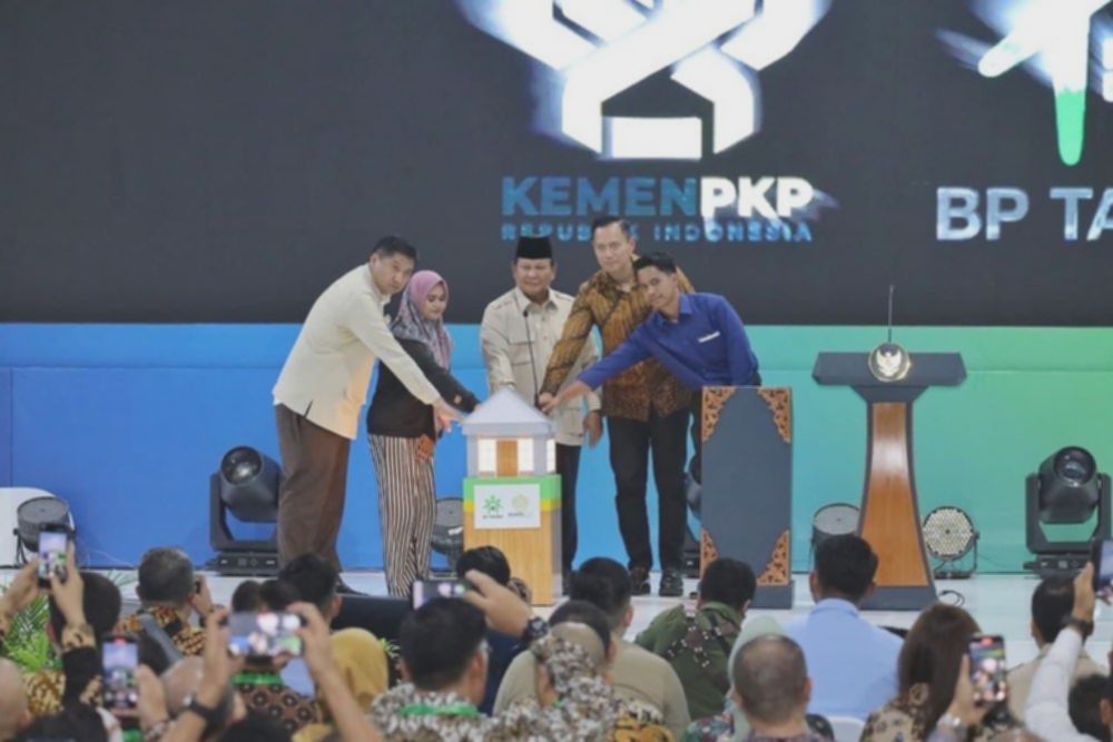 BNI siap salurkan 17.356 KPR FLPP pada 2026