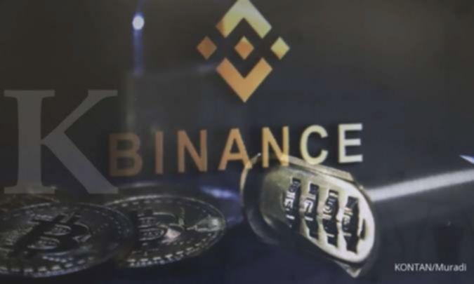 Arus masuk Bitcoin ritel ke Binance anjlok ke rekor terendah sepanjang sejarah
