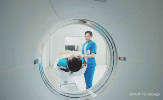 Sektor rumah sakit diproyeksi cerah pada 2026, simak rekomendasi sahamnya