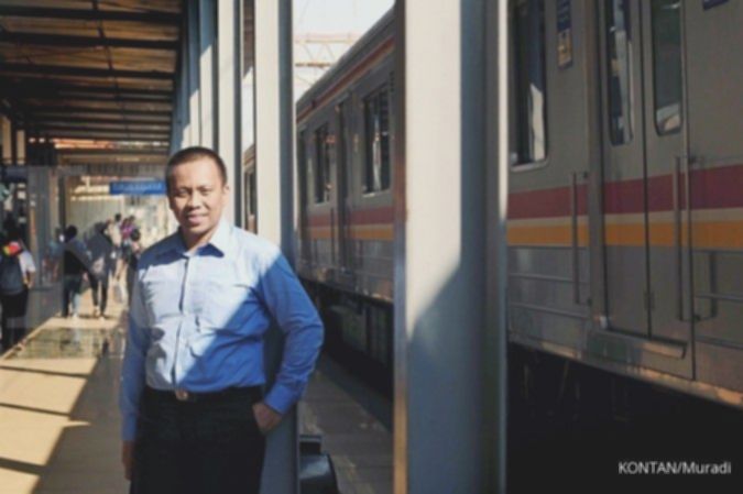 John Veter Borong 17,7 Juta Saham Fuji Finance (FUJI) Senilai Rp 16,56 Miliar