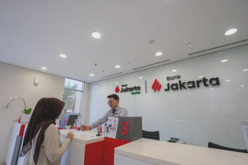 Belum masuk daftar di BEI, Bank Jakarta jadi IPO 2026?