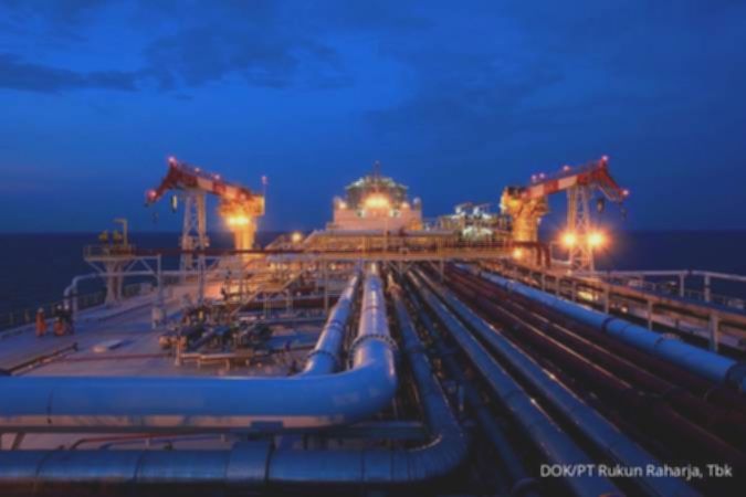 Rukun Raharja (RAJA) siapkan dividen interim Rp 105,67 miliar