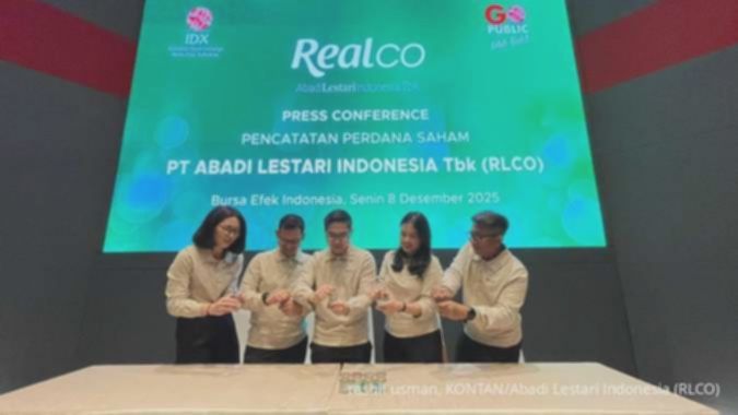 Abadi Lestari Indonesia (RLCO) bidik laba Rp 40 miliar di tahun 2026