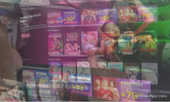 Seluruh direksi ambil opsi MESOP, Elang Mahkota (EMTK) kantongi Rp 38,06 miliar