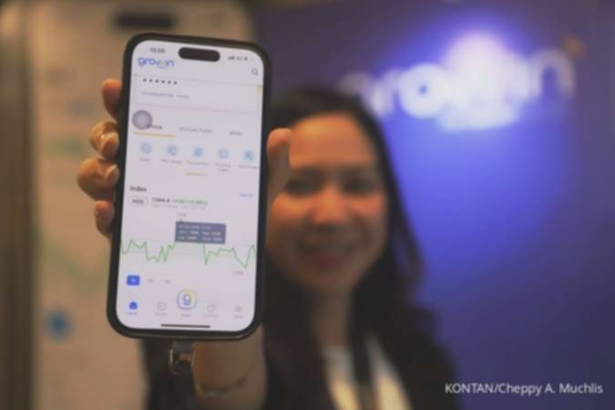 Mandiri Sekuritas bawa IPO jumbo di 2026, lebih besar dari Lighthouse Company!