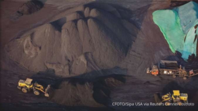 Ekspor lesu, kinerja emiten batubara ikut terancam