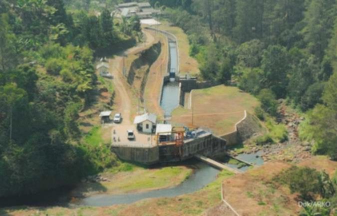 Pengendali Arkora Hydro (ARKO) jual 165,07 juta saham, kantongi cuan segini!