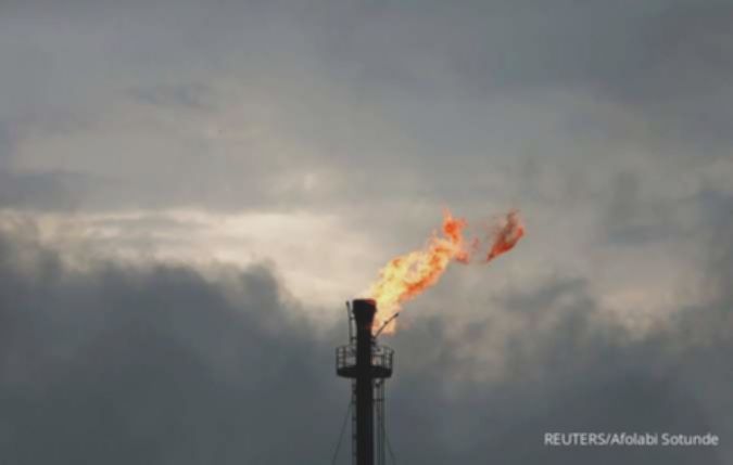 Harga minyak naik di tengah ketegangan Ukraina dan Yaman