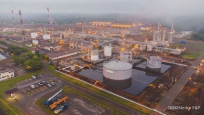 Ekspansi bisnis bikin prospek saham Medco Energi (MEDC) kian mentereng
