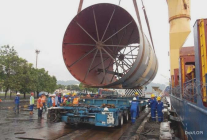 LogisticsPlus (LOPI) siap lanjutkan ekspansi usai kantongi sejumlah kontrak strategis