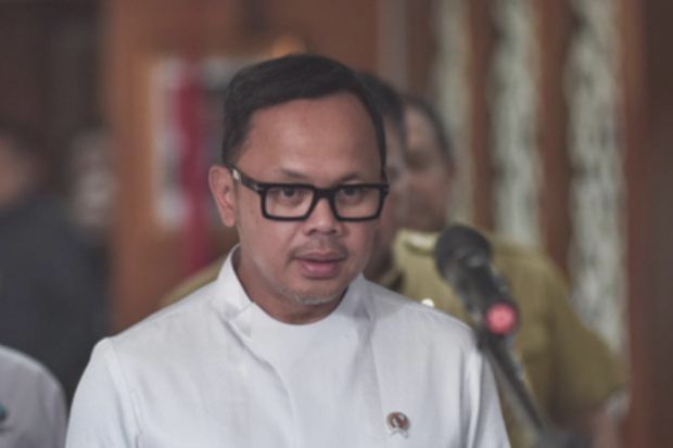 Kemendagri periksa bupati Aceh Selatan, buntut pergi saat bencana banjir