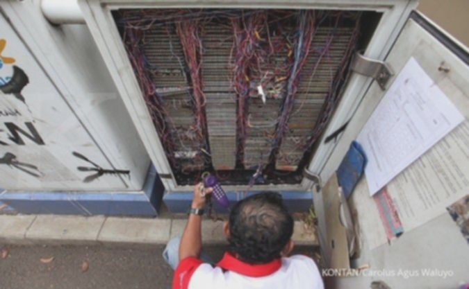 ARPU pelanggan emiten telekomunikasi diprediksi meningkat awal tahun 2026