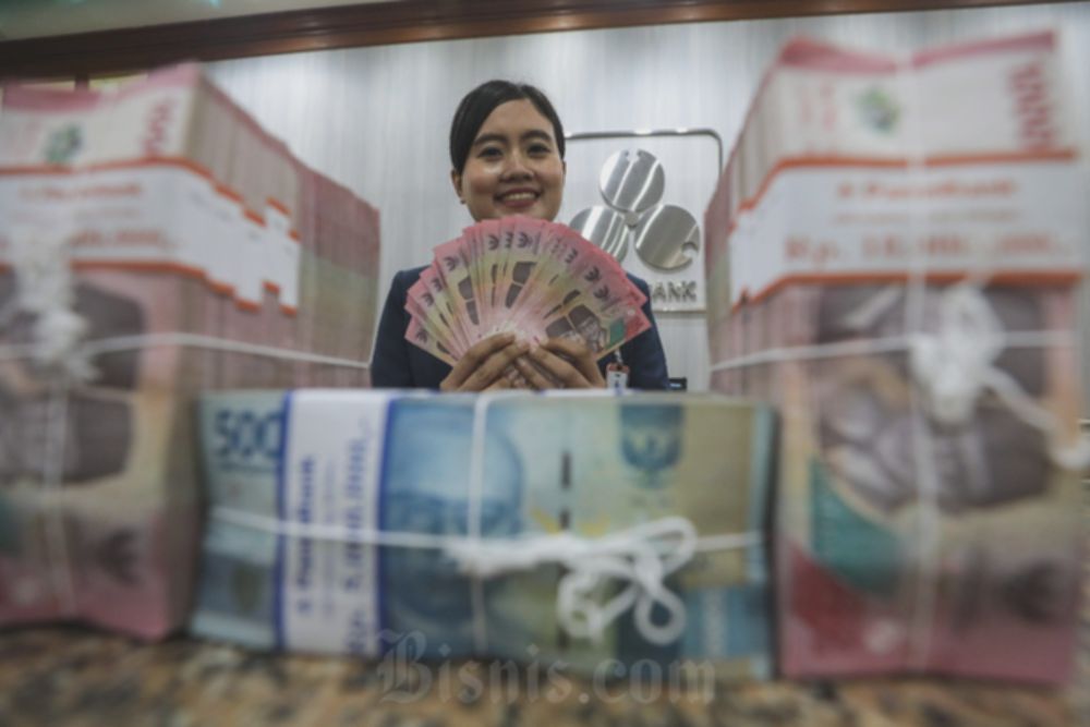 Kredit seret meski BI longgarkan kebijakan moneter, ini kata pengusaha