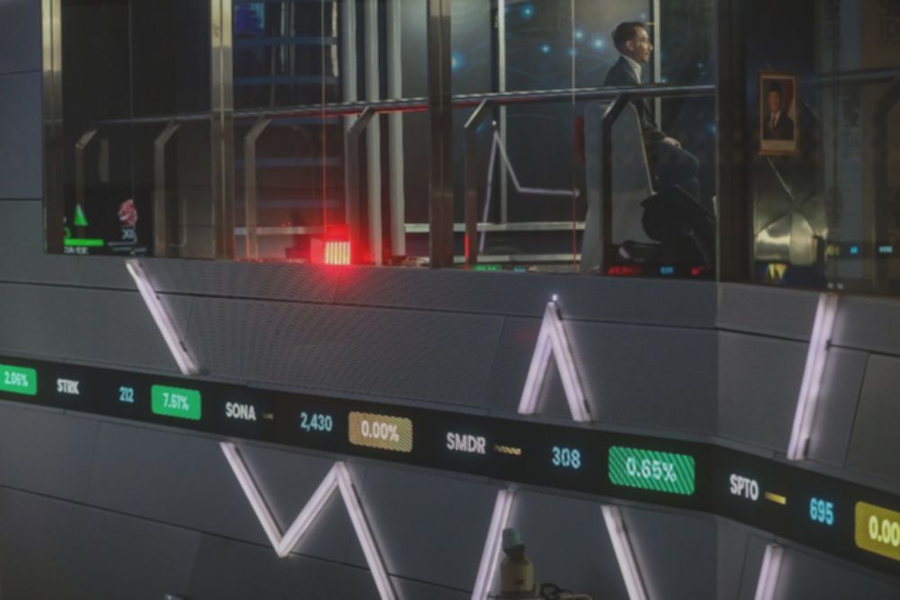 BEI: Ada 8 raksasa siap IPO, Superbank cs mau susul CDIA-RATU