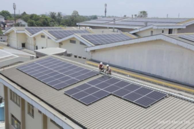 Prospek saham Medela Potentia (MDLA) usai sang anak jadi distributor obat Merck