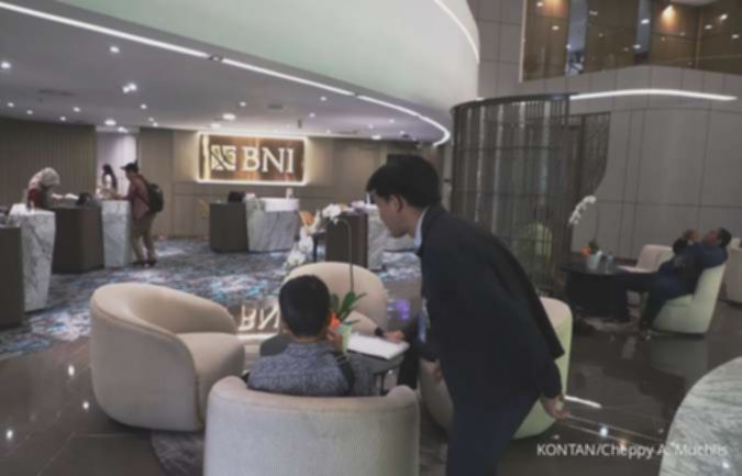 Saham Big Banks Bangkit! Rekomendasi Saham Terbaik Setelah Ditinggal Asing