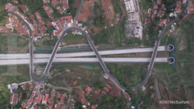 CMNP Targetkan Rp 4,18 Triliun: Peluang Investasi Saham Menarik?