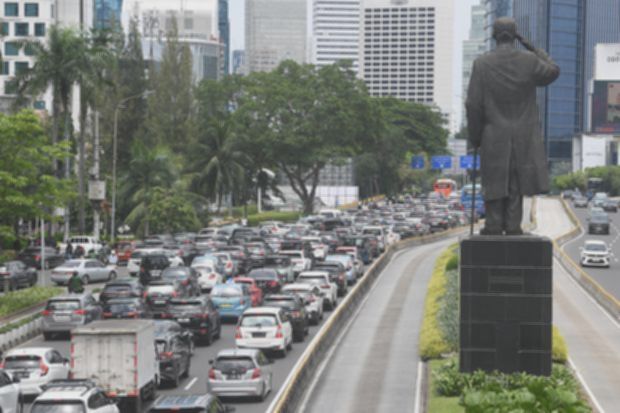 Siap-siap! 119 juta orang Indonesia akan melakukan perjalanan saat libur Nataru